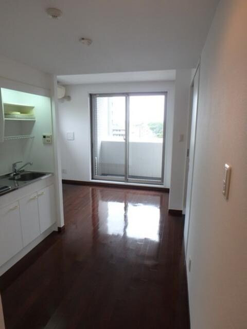 ロネスタR文京護国寺の物件内観写真