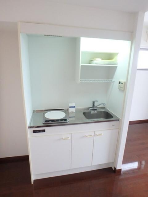 ロネスタR文京護国寺の物件内観写真