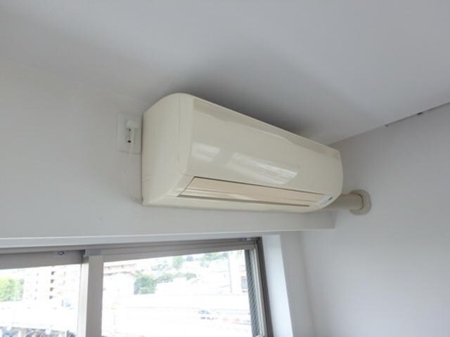 ロネスタR文京護国寺の物件内観写真