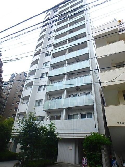 東池袋デュープレックスリズの物件内観写真