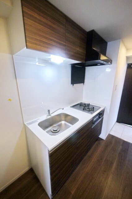 クレヴィスタ板橋ときわ台の物件内観写真