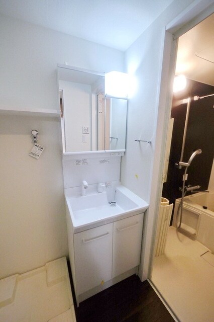 クレヴィスタ板橋ときわ台の物件内観写真