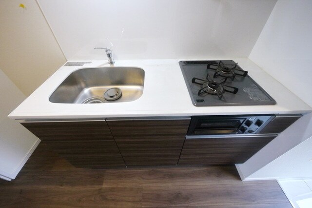 クレヴィスタ板橋ときわ台の物件内観写真