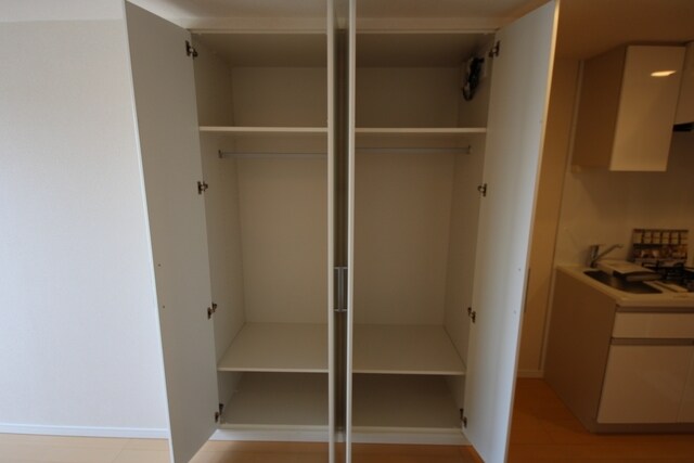 パークアクシス新板橋ウエストの物件内観写真