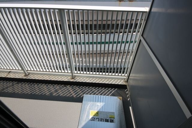 パークアクシス新板橋ウエストの物件内観写真