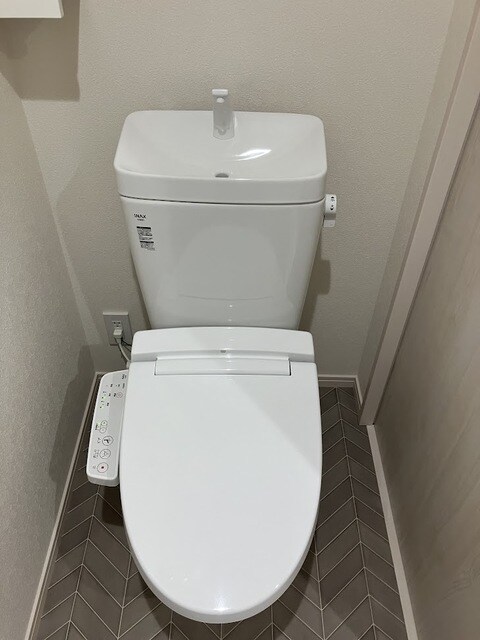 ナナラ千川の物件内観写真