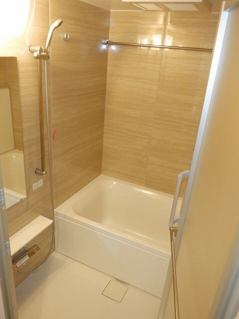 La Douceur巣鴨Westの物件内観写真