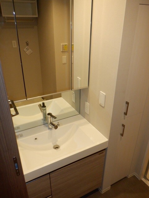 La Douceur巣鴨Westの物件内観写真