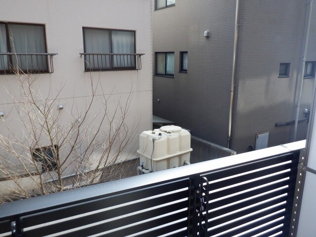 La Douceur巣鴨Westの物件内観写真