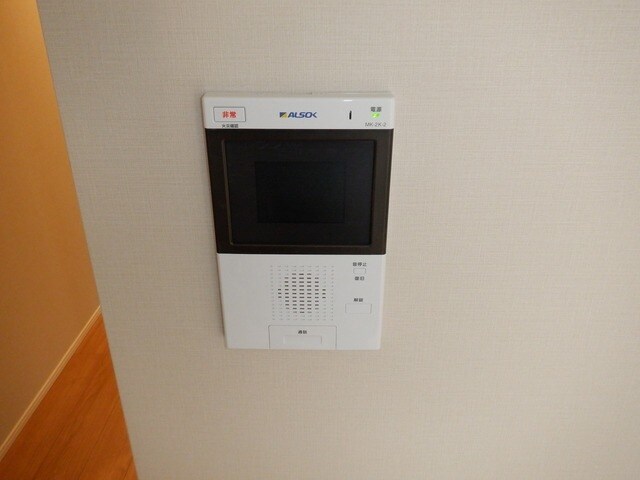 La Douceur巣鴨Westの物件内観写真