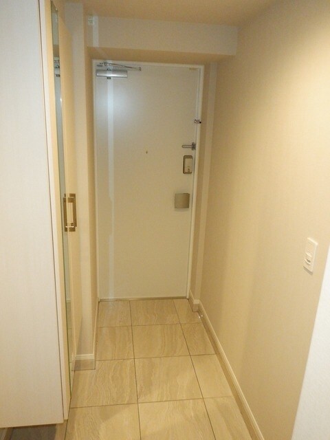 La Douceur巣鴨Westの物件内観写真