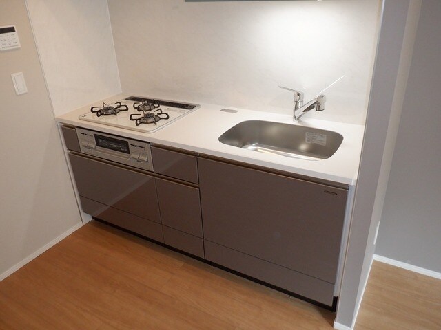 La Douceur巣鴨Westの物件内観写真