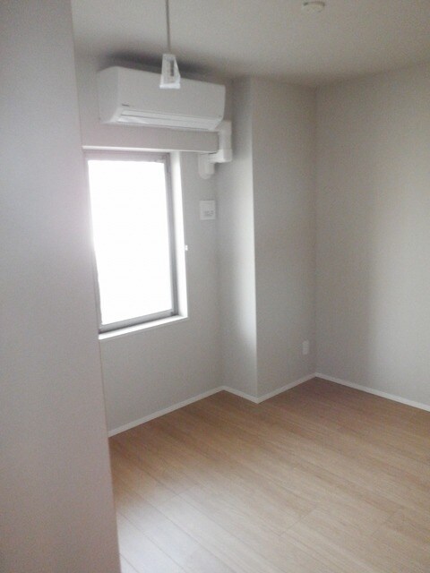 La Douceur巣鴨Westの物件内観写真