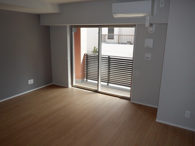 La Douceur巣鴨Westの物件内観写真