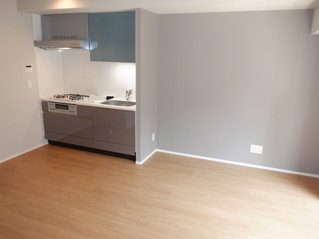 La Douceur巣鴨Westの物件内観写真