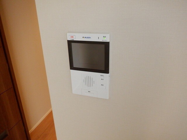 La Douceur巣鴨Westの物件内観写真