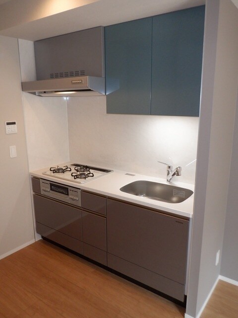 La Douceur巣鴨Westの物件内観写真