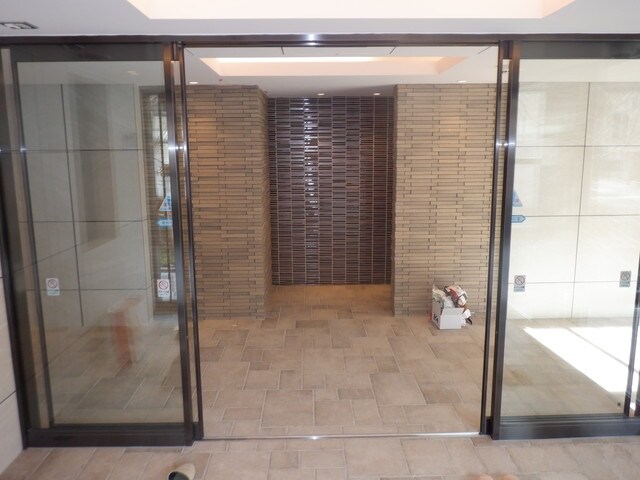 La Douceur巣鴨Westの物件内観写真