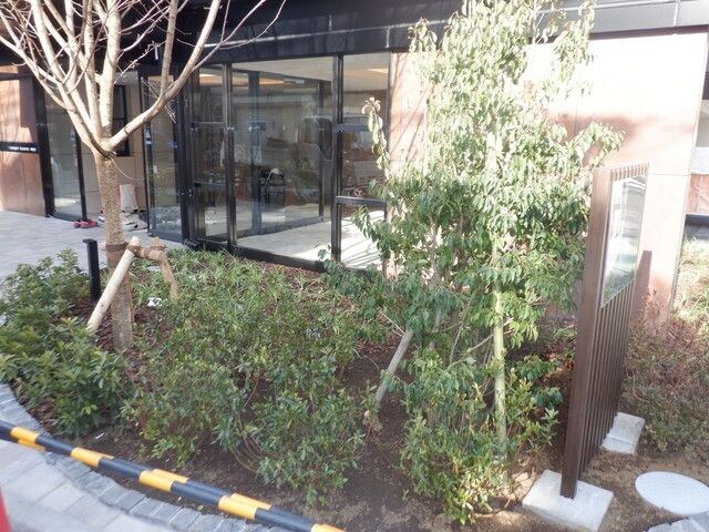 La Douceur巣鴨Westの物件内観写真