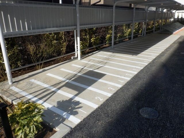 La Douceur巣鴨Westの物件内観写真