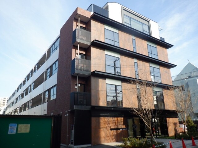 La Douceur巣鴨Westの物件内観写真