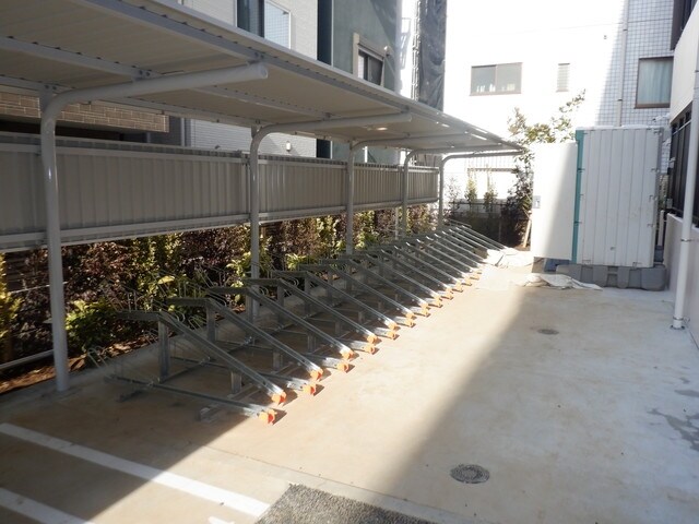 La Douceur巣鴨Westの物件内観写真