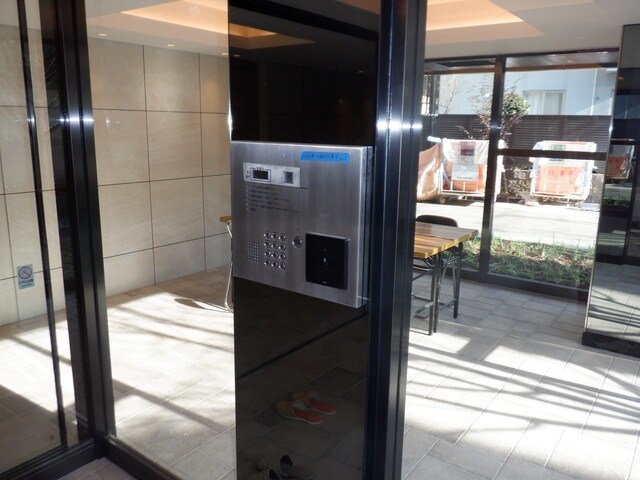 La Douceur巣鴨Westの物件内観写真