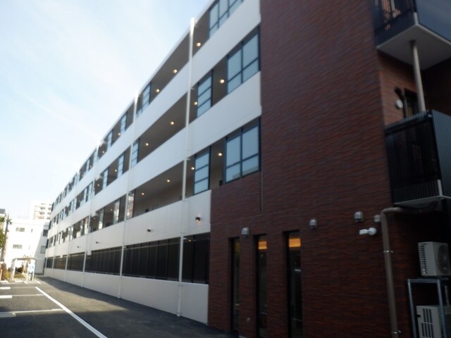 La Douceur巣鴨Westの物件内観写真