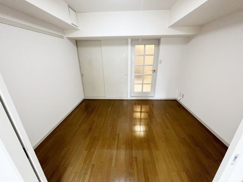 幸町マンションの物件内観写真