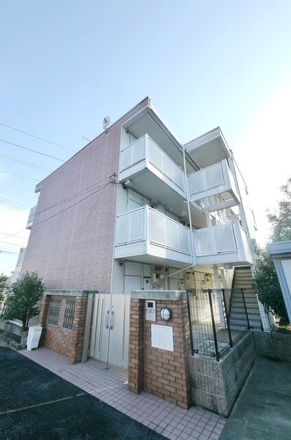 レオパレスグランデール北町の物件内観写真