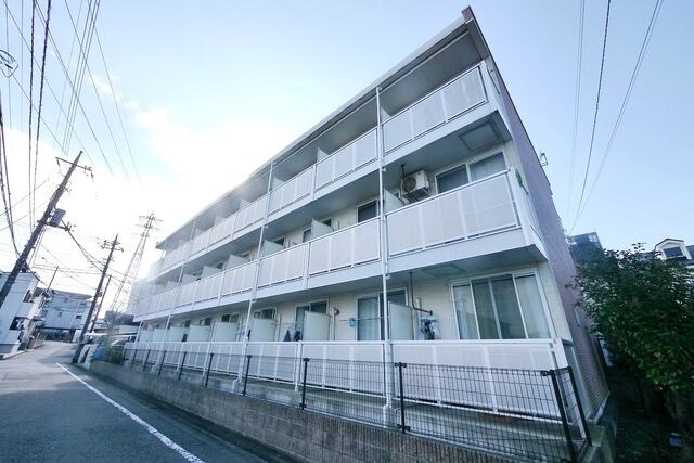 レオパレスグランデール北町の物件内観写真