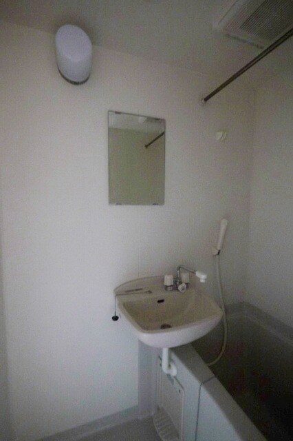 レオパレスグランデール北町の物件内観写真