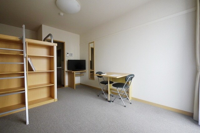 レオパレスグランデール北町の物件内観写真