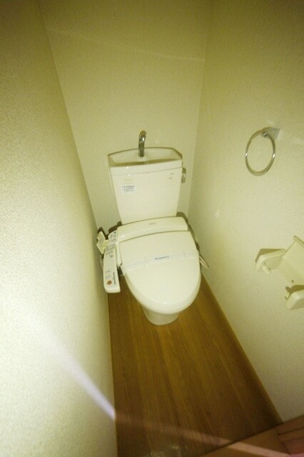 レオパレスグランデール北町の物件内観写真