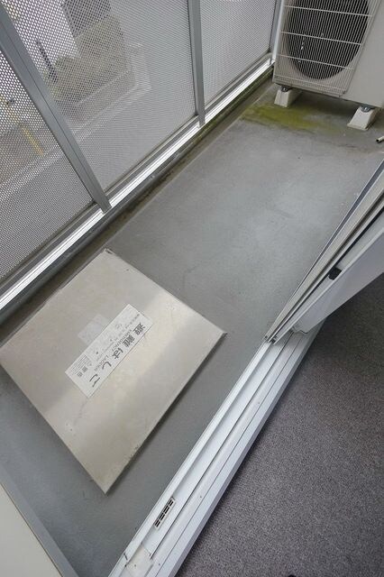 レオパレスグランデール北町の物件内観写真