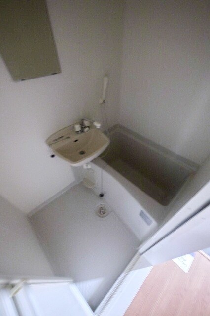 レオパレスグランデール北町の物件内観写真