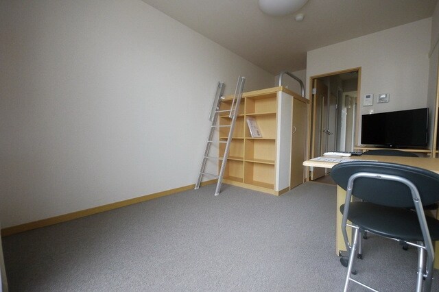 レオパレスグランデール北町の物件内観写真