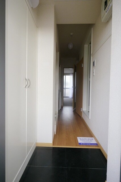 レオパレスグランデール北町の物件内観写真