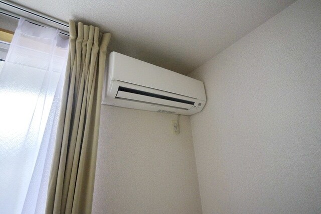 レオパレスグランデール北町の物件内観写真