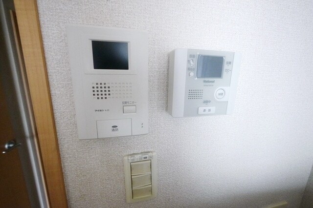 レオパレスグランデール北町の物件内観写真