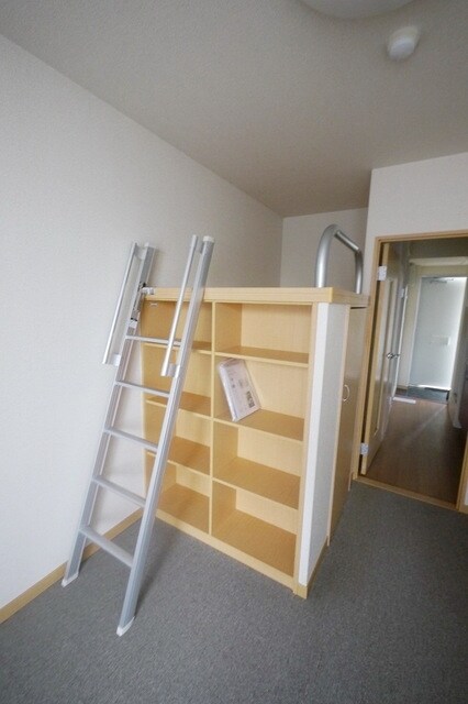 レオパレスグランデール北町の物件内観写真