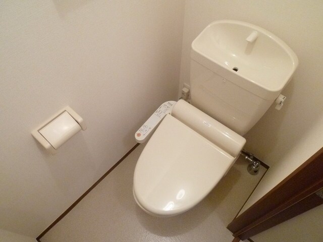 番匠参番館の物件内観写真