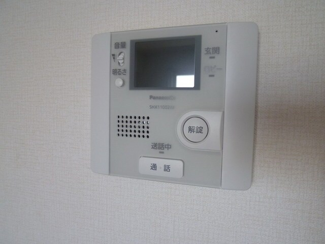 番匠参番館の物件内観写真