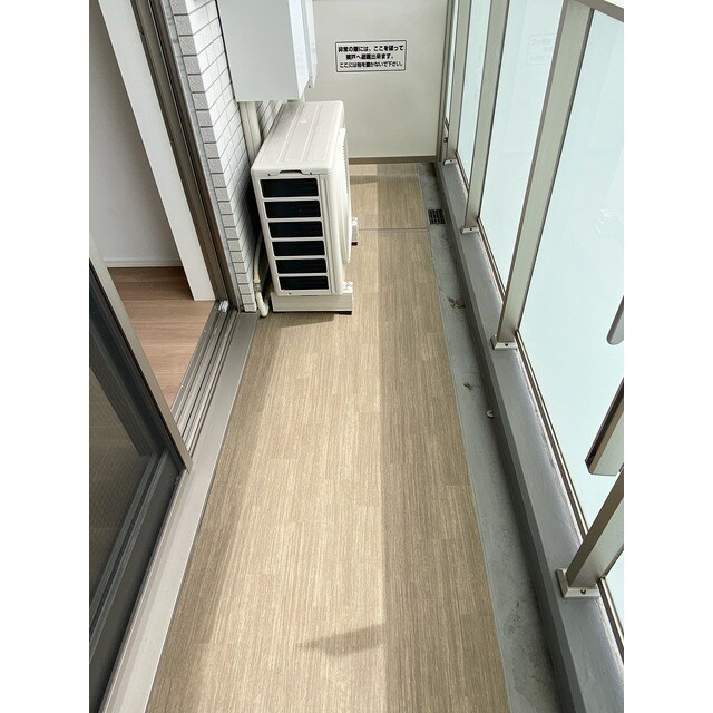 エルスタンザ文京根津の物件内観写真