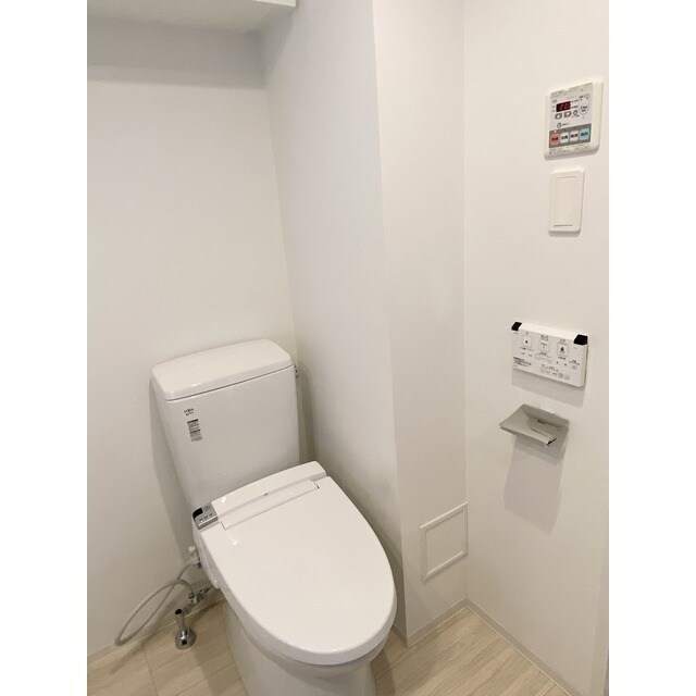 エルスタンザ文京根津の物件内観写真