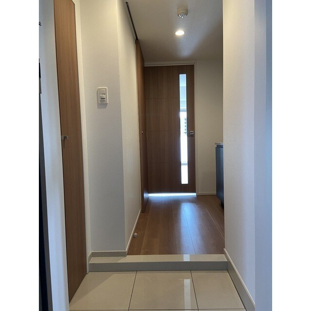 エルスタンザ文京根津の物件内観写真