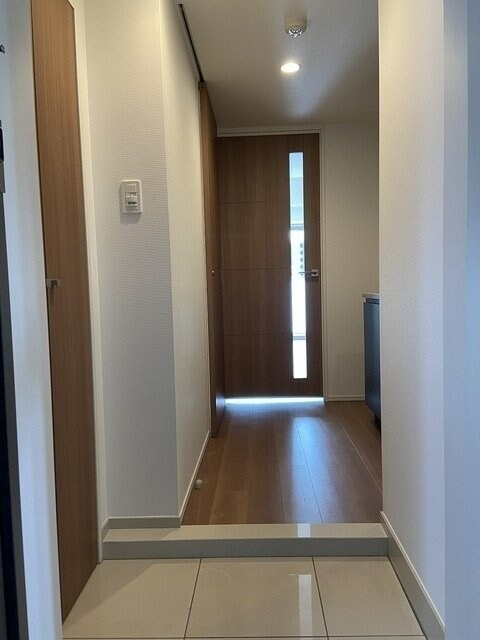 エルスタンザ文京根津の物件内観写真