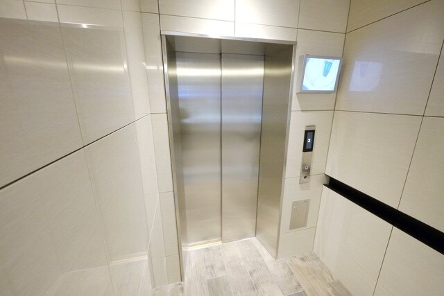 ルフォンプログレ赤塚の物件内観写真