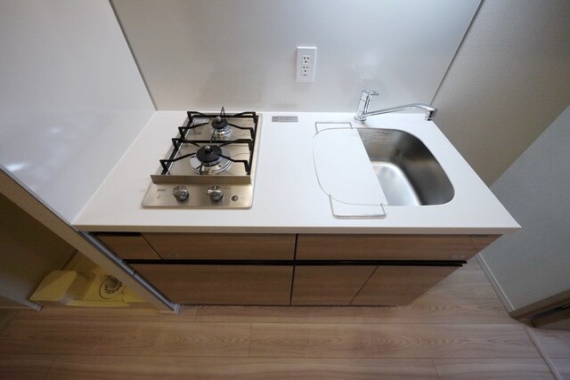 ルフォンプログレ赤塚の物件内観写真