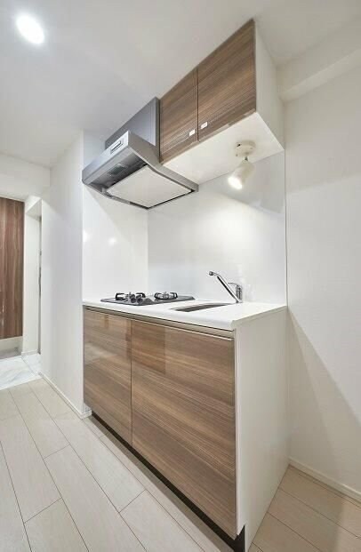 アルテシモデュースの物件内観写真